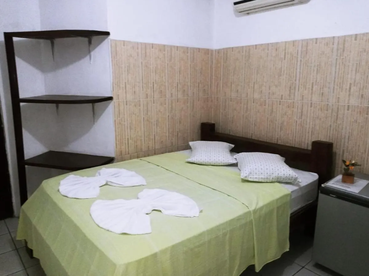 Guest house Pousada Lis
