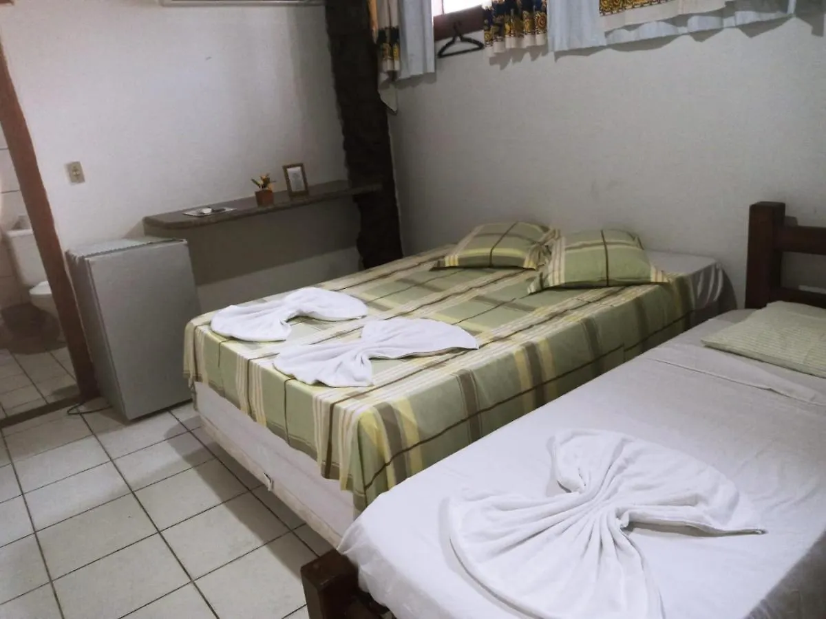 Pousada Lis Guest house
