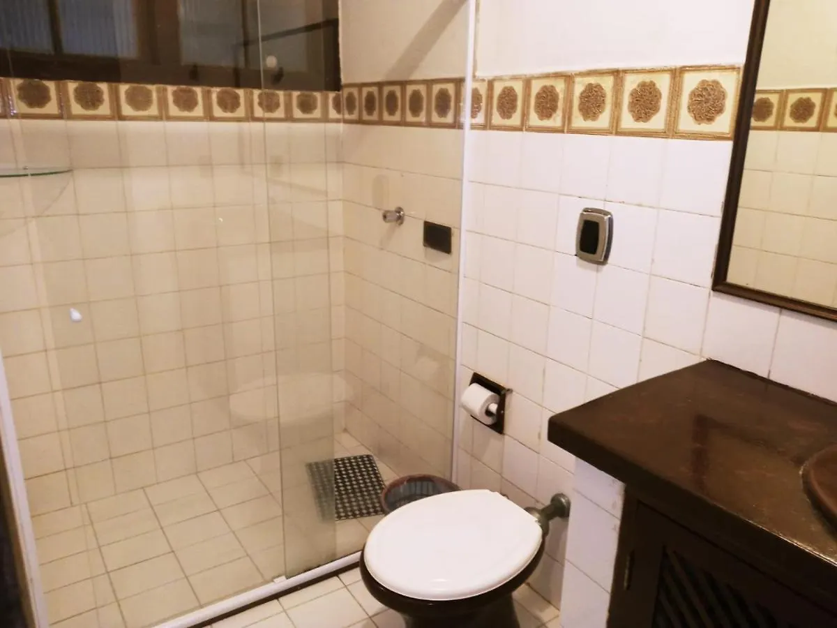 Pousada Lis Guest house Porto Seguro