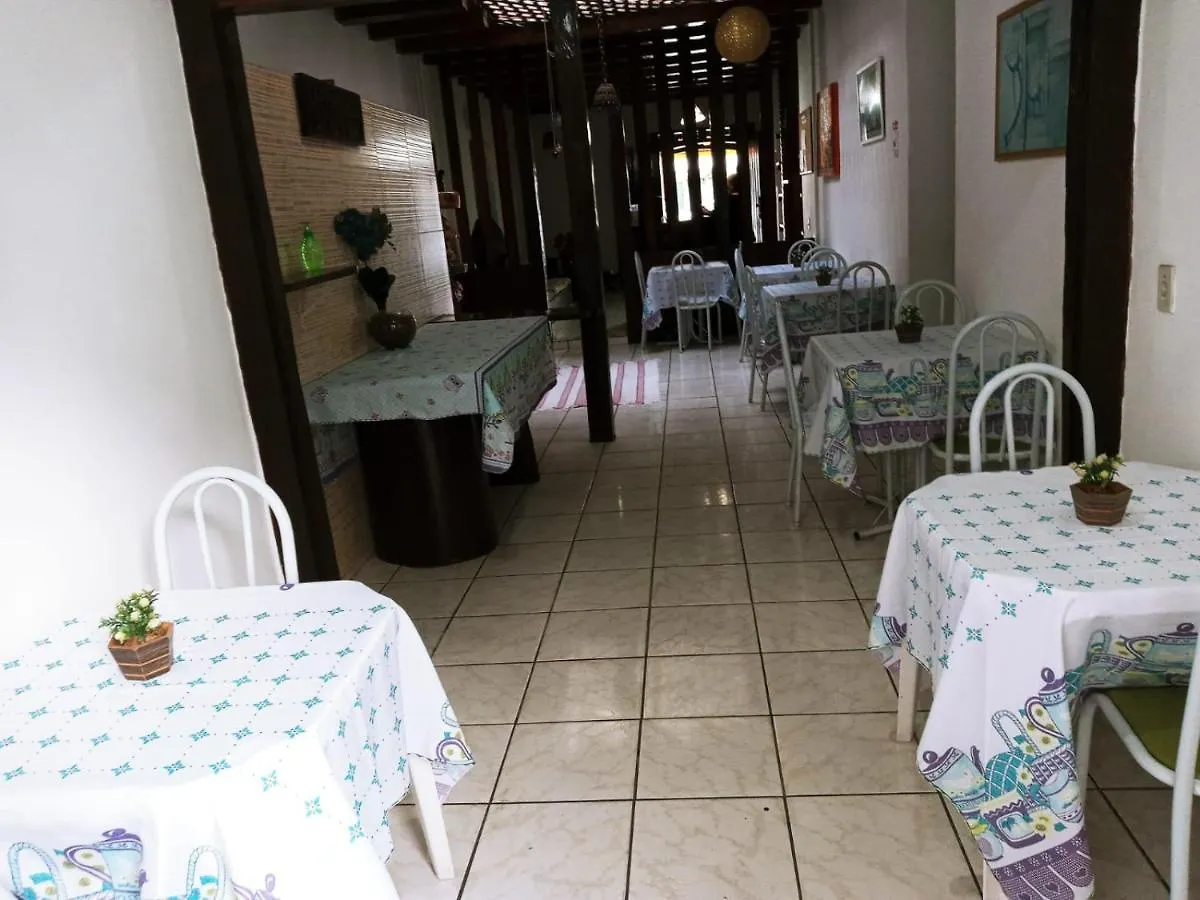 Guest house Pousada Lis