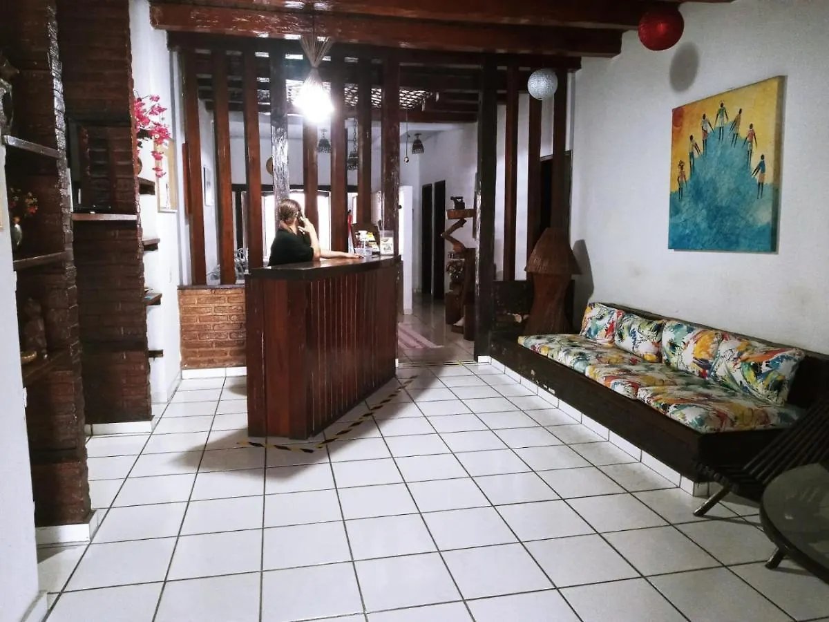 Pousada Lis Porto Seguro